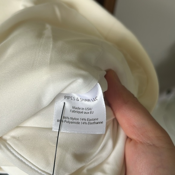 Veronica Beard Core Scuba Jacket. Size 6 - Picture 8 of 16